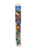 vrachtwagen 100 Stuks | Plus Plus