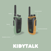 kidytalk