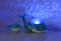 walvis nachtlamp