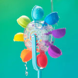 Whirling Waterfall Suction Toy | Sassy