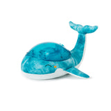 walvis blauw