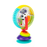 Wonder Wheel | Sassy