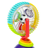 Wonder Wheel | Sassy