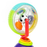 Wonder Wheel | Sassy