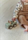 Taxi | Little Dutch 