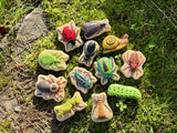 Sensory Play Stones Insecten | Yellow Door