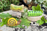 Sensory Play Stones Insecten | Yellow Door
