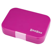 Yumbox Panino 4-vakken | Malibu Purple Unicorn