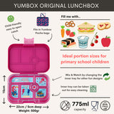 yumbox original