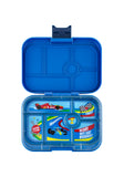 yumbox blauw cars