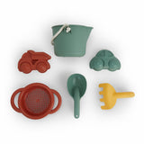 Zand Water Set Re-Line | Vinking Toys