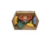 Zand Water Set Re-Line | Vinking Toys