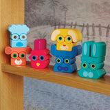 Ze Faces | Djeco