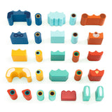 Ze Faces | Djeco