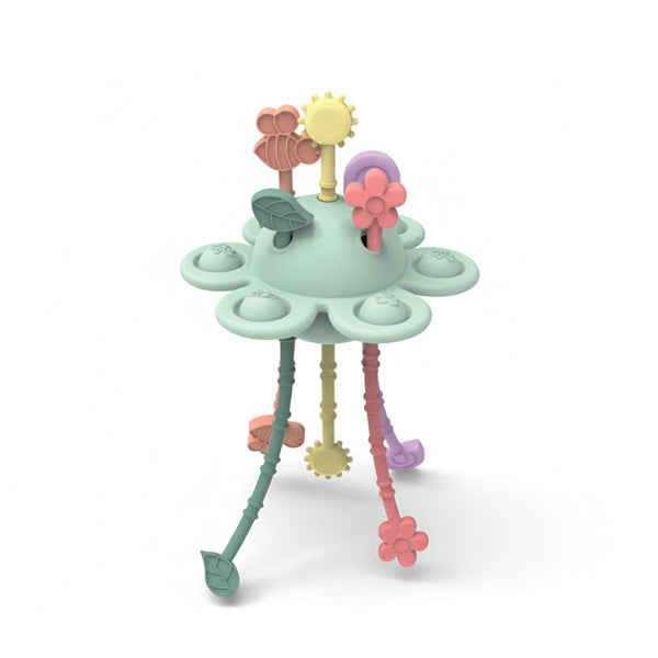 Zippy Sensorische Planeet Mint | Little L