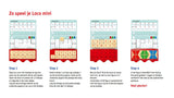 Loco Mini Ik Leer De Tafels 1-12 | Zwijsen