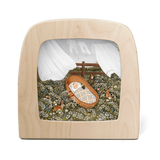 Robin Pieterse | Zomerslaap | Silhouet | Toverlux