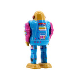 Mr & Mrs Tin Robot - TV Bot