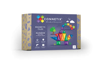mini pack connetix tiles