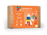 square pack connetix tiles