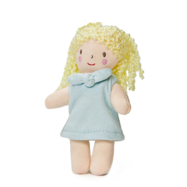 Mini Doll Fifi