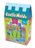 Kasteel Vormen - Castle molds | Mad Mattr