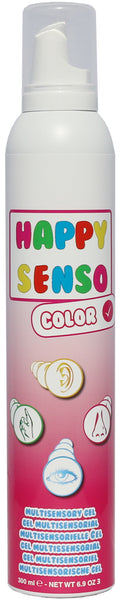 Happy Senso Artist Sweetness
