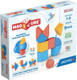 animals magicube