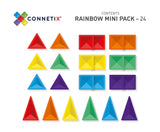 mini pack connetix tiles