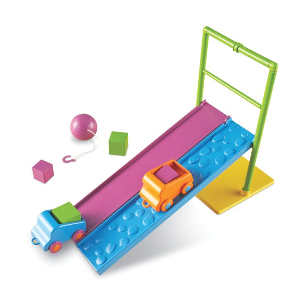 stem force and motion activity set