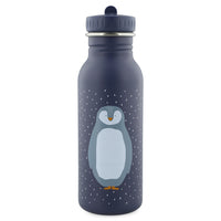 Drinkfles 500 ML Anti-lek Pinguïn | Trixie