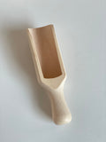 Wooden Scoop 14 cm