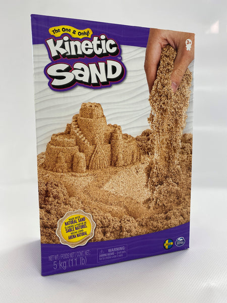 kinetic sand 5kg