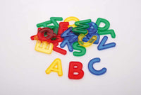 Letters Alphabet