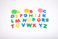 Letters Alphabet