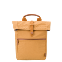 Backpack Uni Small Amber Gold | Fresk