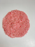 speelrijst pastel roze